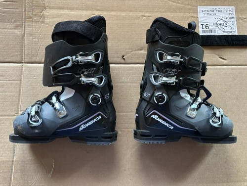 Nordica sportmachine - sportmachine, 65