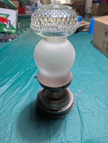 Vintage ceiling light fixture - vintage,