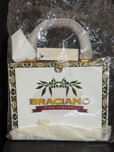 New vintage braciano fine - new,