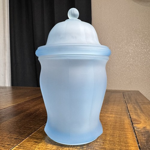 Vintage indiana glass blue - vintage,