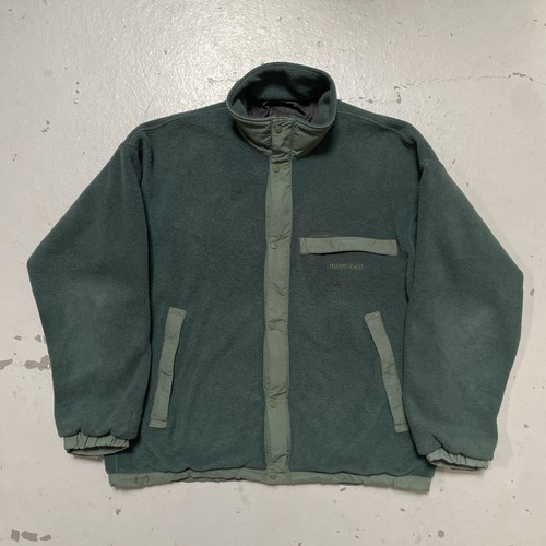 Vintage 1990s montbell - vintage,