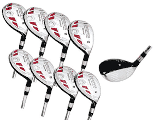 Pw senior graphite - 3-pw,