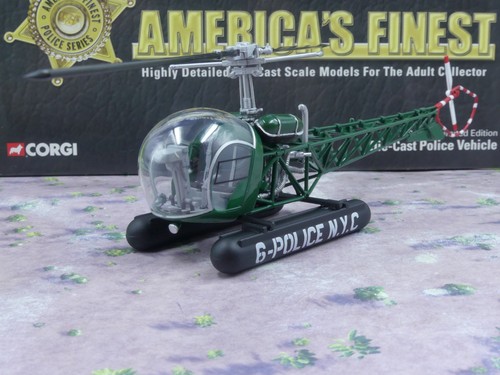 Corgi us51905 bell - corgi, 47