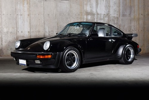 1987 porsche 911 - porsche, carrera