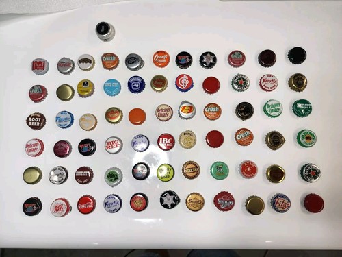 Lot variety used - of,