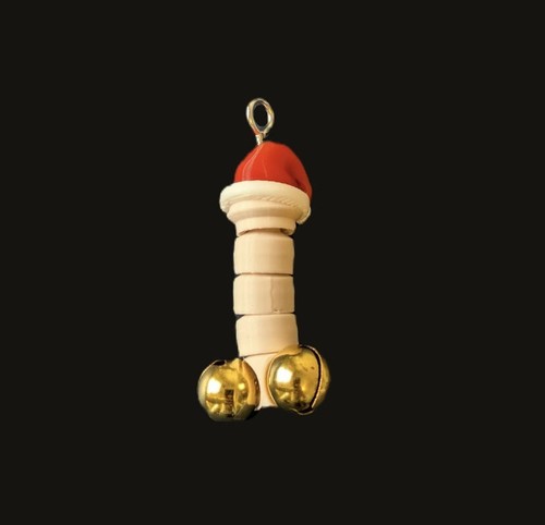 Jingle balls christmas funny - jingle,
