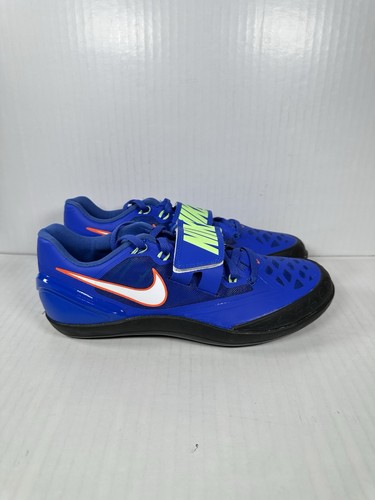 Size nike zoom rotational - rotational, 6