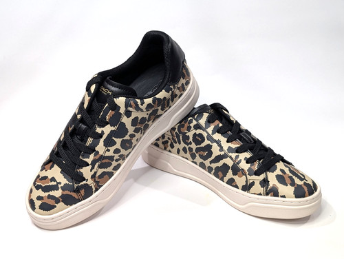 Coach high line black - coach,