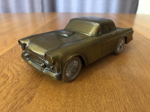 Vintage 1974 banthrico gold - banthrico,