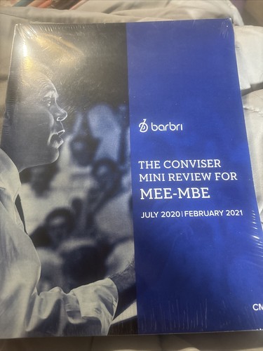 Barbri the conviser mini - conviser,