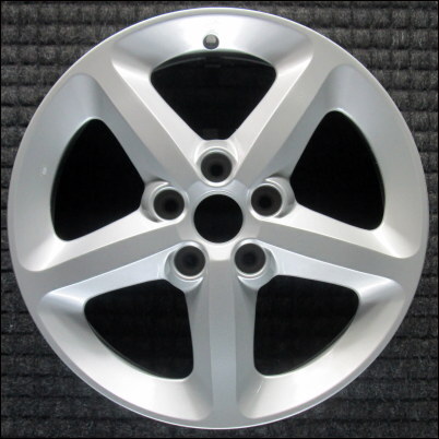 Hyundai sonata inch painted - 17,
