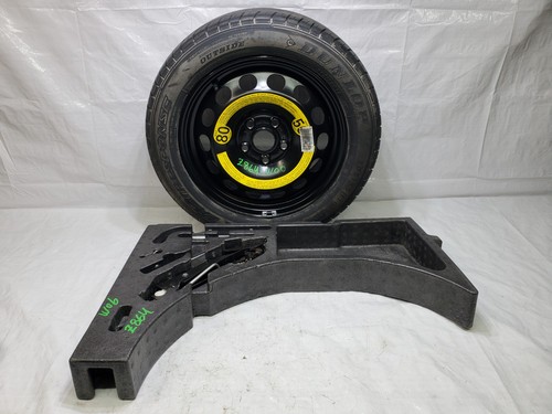 Volkswagen gti spare - 10-14,