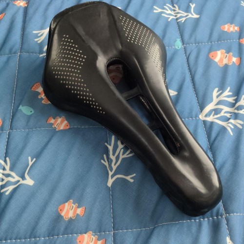 Saddle