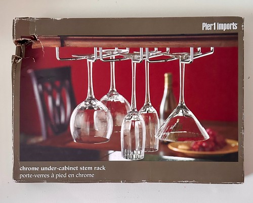 Pier imports under cabinet - imports,