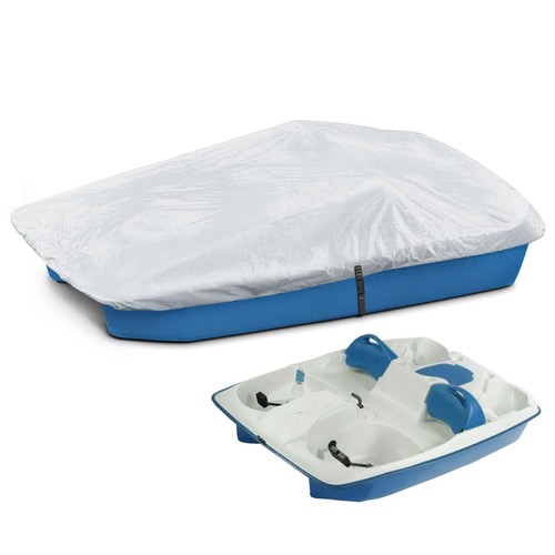 Pedal boat cover heavy - pedal,