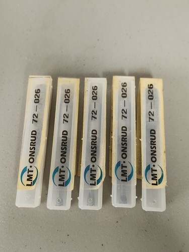 Onsrud 026 5mm carbide 2 - 5mm,