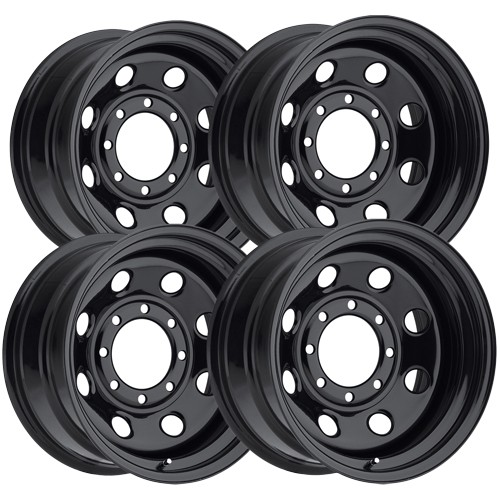 Vision soft 8 - (set,