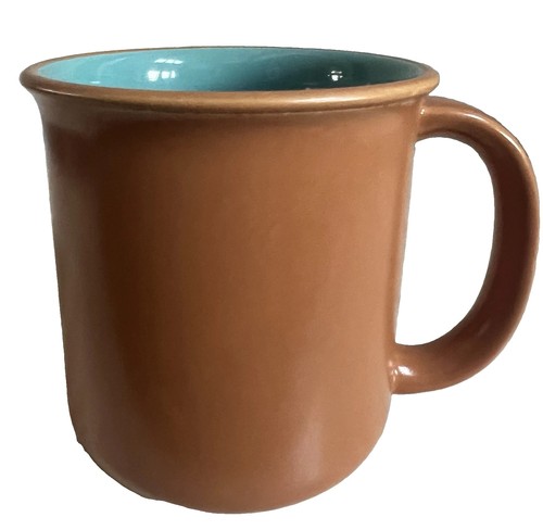 Euc crown corning mug japan - euc!!,