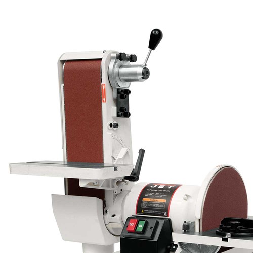 Jet jsg 6dck 5hp - 1.5hp, 1ph