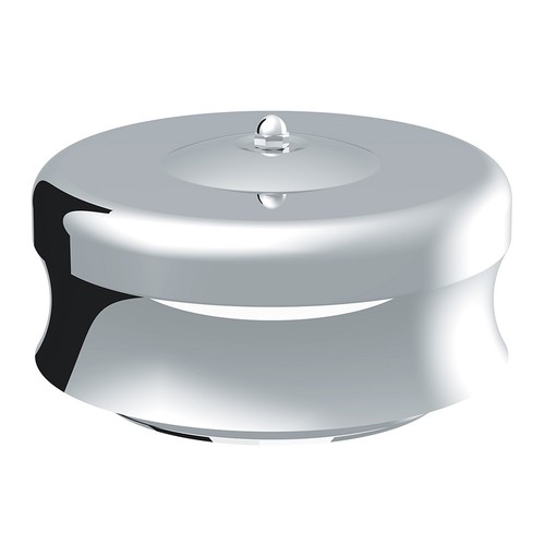 Air cleaner helmet - cleaner, 6-3/8"