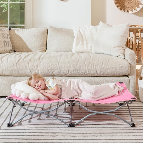 Cot portable toddler bed - my,