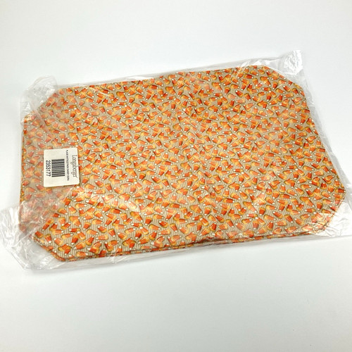 Longaberger candy corn - longaberger,