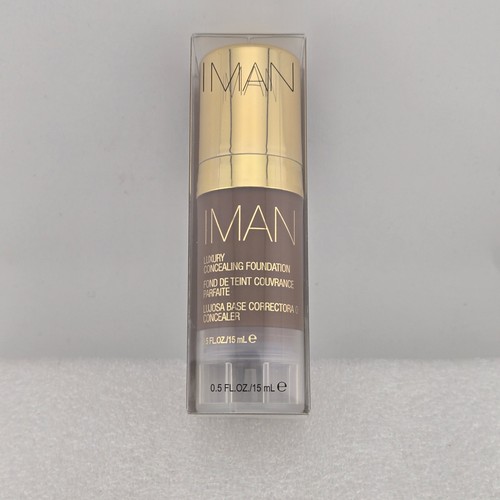 Iman luxury concealing - luxury,