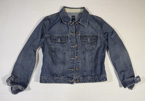 Gap denim jacket women - gap,