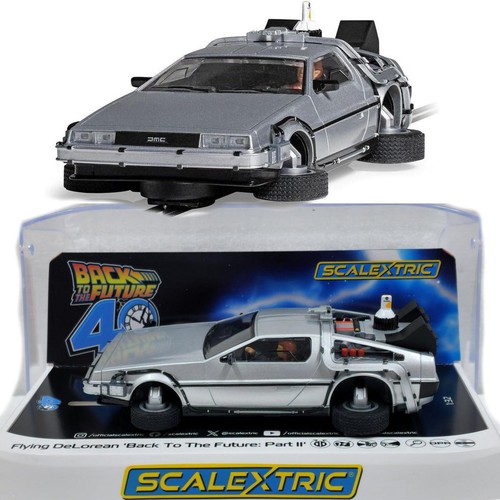 Scalextric c4541 back the - scalextric,