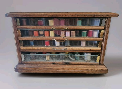 Early rice co spool - a.h.,