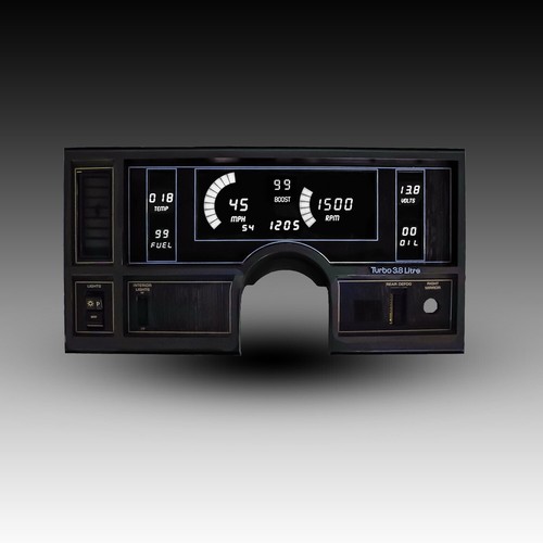 1984 1987 buick - 1984-1987, regal