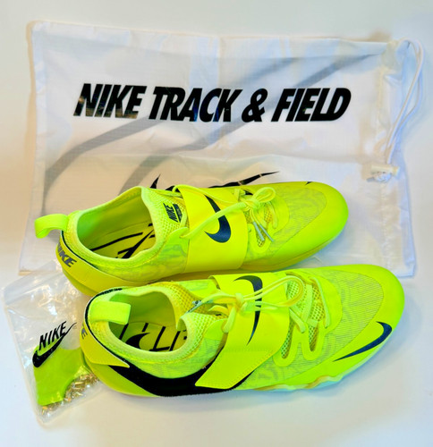 New nike pole - new, vault