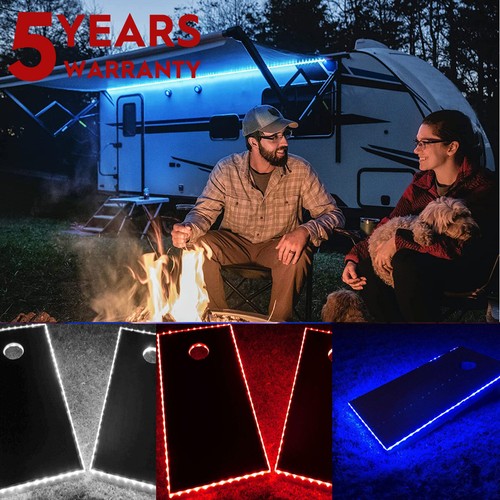 12v exterior porch - exterior, light