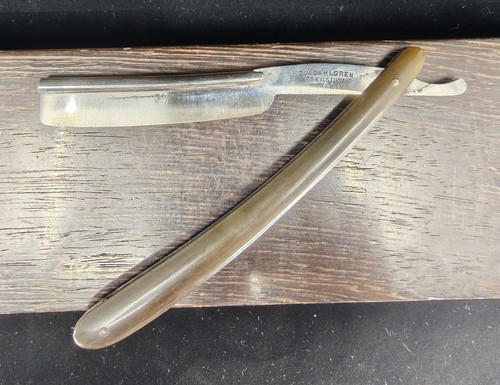 Dahlgren swedish frame - c,