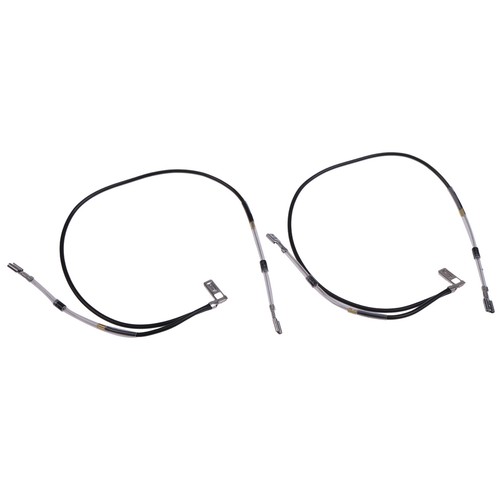 2pcs wire assembly - wire, 692319