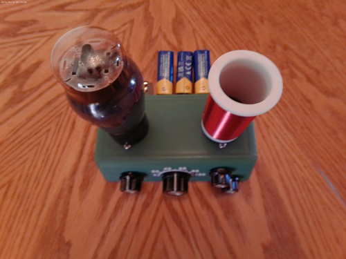 Schematic only 6v6g regen - schematic,