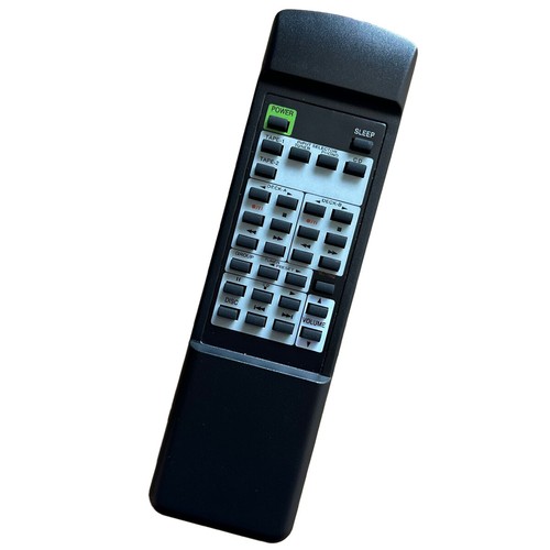 Replace remote control - replace,