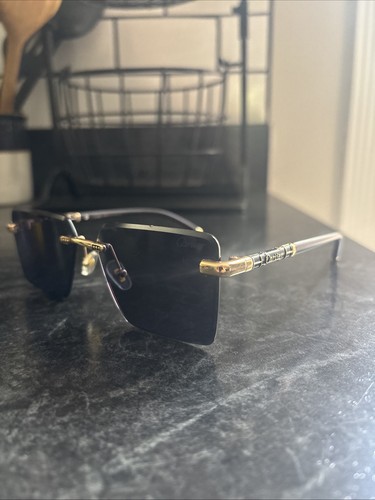 Cartier rimless - ,