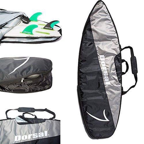 Dorsal travel shortboard - travel,