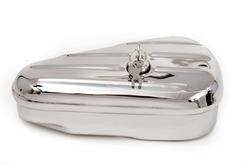 Oval right side chrome tool - right,