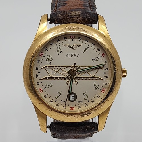 Swiss made men - swiss,