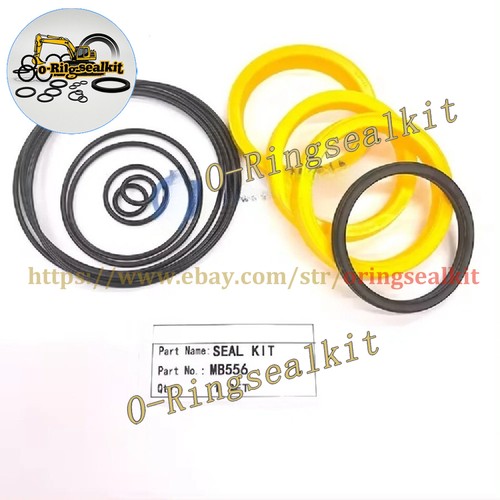 Mb256 mb356 mb556 - mb256, hydraulic