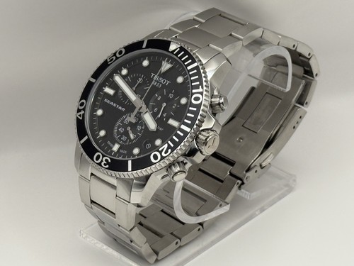 Tissot seastar 1000 men - tissot,