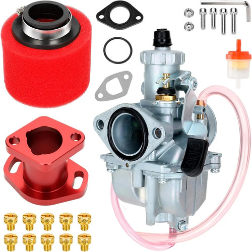 Racing performance carburetor - racing,