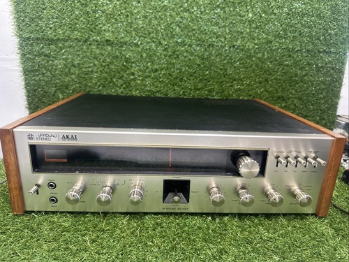 Vintage akai 8100s - as-8100s, surround