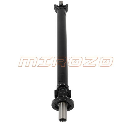 Rear driveshaft for 2003 jeep - rear,