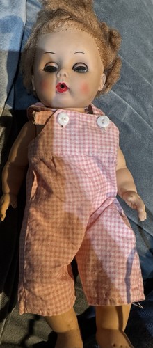 Vintage 1950s american baby - 1950s,