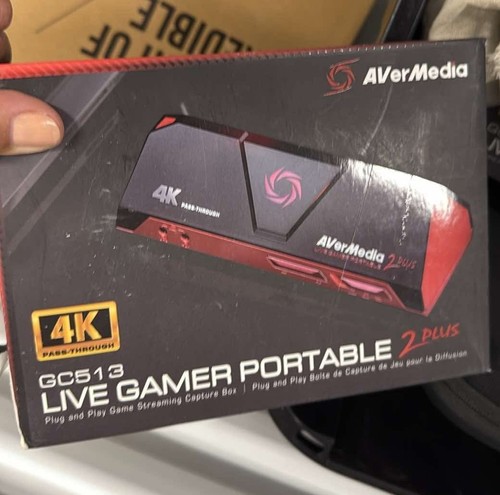 Best offer avermedia gc513 2 - offer:,