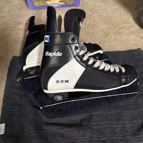 Ccm 101 rapide - size, 10regular