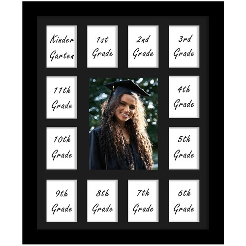12x16 school year picture - 12x16,